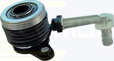 Comline CS58 - Central Slave Cylinder, clutch www.autospares.lv