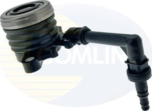 Comline CS35 - Central Slave Cylinder, clutch www.autospares.lv