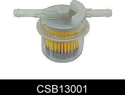 Comline CSB13001 - Degvielas filtrs www.autospares.lv