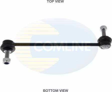 Comline CSL7042 - Stiepnis / Atsaite, Stabilizators www.autospares.lv