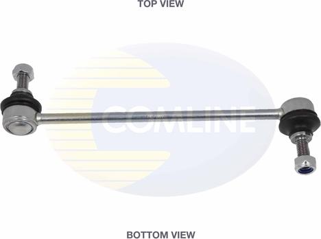 Comline CSL7063 - Rod / Strut, stabiliser www.autospares.lv