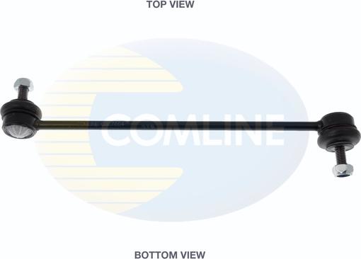 Comline CSL7004 - Rod / Strut, stabiliser www.autospares.lv