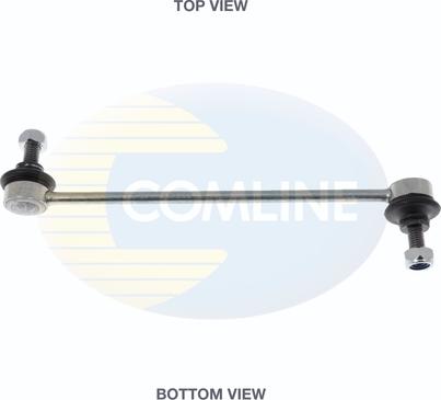 Comline CSL7000 - Rod / Strut, stabiliser www.autospares.lv