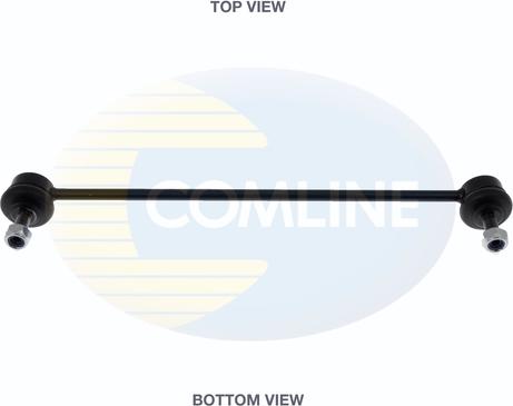 Comline CSL7003 - Rod / Strut, stabiliser www.autospares.lv