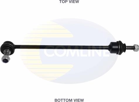 Comline CSL7018 - Rod / Strut, stabiliser www.autospares.lv