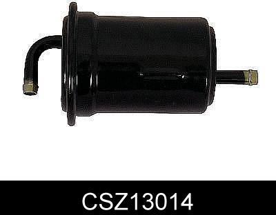 Comline CSZ13014 - Degvielas filtrs www.autospares.lv