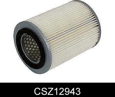 Comline CSZ12943 - Gaisa filtrs www.autospares.lv