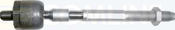 Comline CTR3052 - Inner Tie Rod, Axle Joint www.autospares.lv