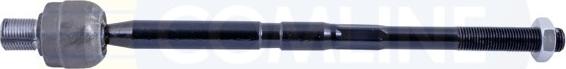 Comline CTR3007 - Inner Tie Rod, Axle Joint www.autospares.lv