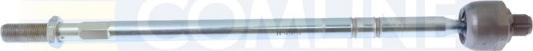 Comline CTR3034 - Inner Tie Rod, Axle Joint www.autospares.lv