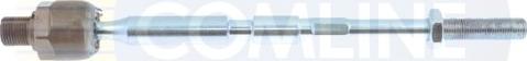 Comline CTR3028 - Inner Tie Rod, Axle Joint www.autospares.lv