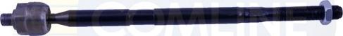 Comline CTR3108 - Inner Tie Rod, Axle Joint www.autospares.lv