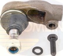 Comline CTR2015 - Tie Rod End www.autospares.lv