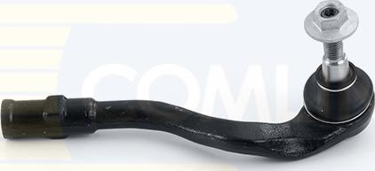 Comline CTR2081 - Tie Rod End www.autospares.lv