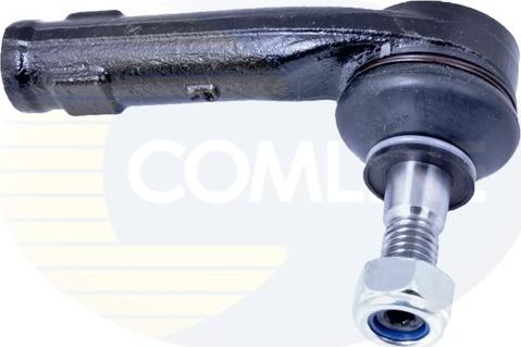 Comline CTR2030 - Наконечник рулевой тяги, шарнир www.autospares.lv