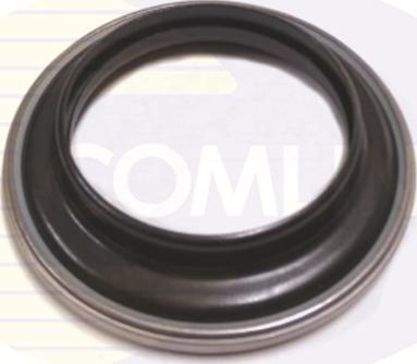 Comline CTSM9099 - Подшипник качения, опора стойки амортизатора www.autospares.lv