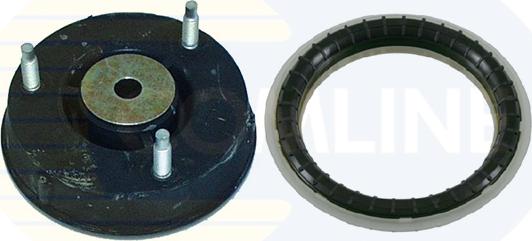 Comline CTSM9063 - Опора стойки амортизатора, подушка www.autospares.lv