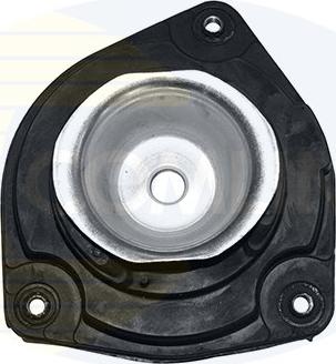 Comline CTSM9071R - Опора стойки амортизатора, подушка www.autospares.lv