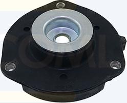 Comline CTSM9078 - Опора стойки амортизатора, подушка www.autospares.lv