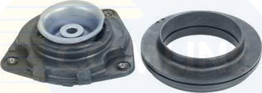 Comline CTSM9140 - Top Strut Mounting www.autospares.lv