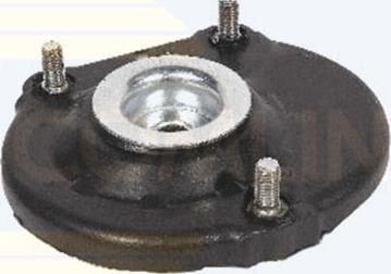 Comline CTSM9155 - Amortizatora statnes balsts www.autospares.lv