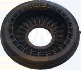 Comline CTSM9100 - Опора стойки амортизатора, подушка www.autospares.lv