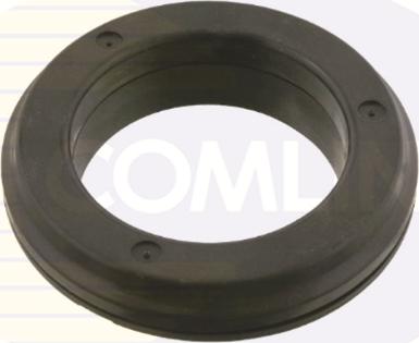 Comline CTSM9110 - Rolling Bearing, suspension strut support mounting www.autospares.lv