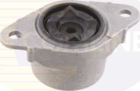 Comline CTSM9118 - Top Strut Mounting www.autospares.lv