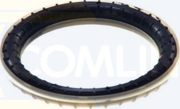 Comline CTSM9131 - Подшипник качения, опора стойки амортизатора www.autospares.lv