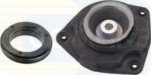 Comline CTSM9138 - Top Strut Mounting www.autospares.lv