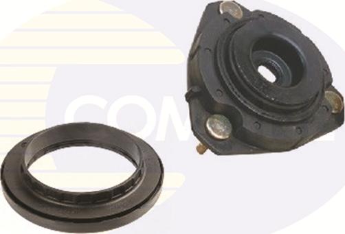 Comline CTSM9123 - Опора стойки амортизатора, подушка www.autospares.lv