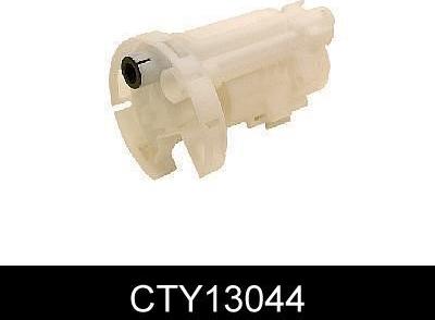 Comline CTY13044 - Degvielas filtrs www.autospares.lv