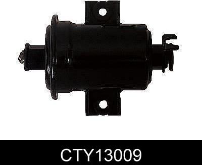 Comline CTY13009 - Топливный фильтр www.autospares.lv