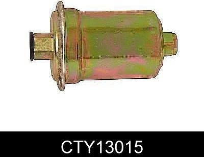 Comline CTY13015 - Топливный фильтр www.autospares.lv