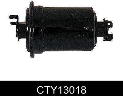 Comline CTY13018 - Топливный фильтр www.autospares.lv