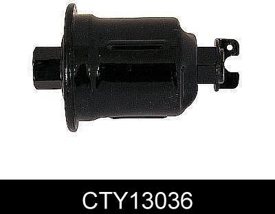 Comline CTY13036 - Топливный фильтр www.autospares.lv