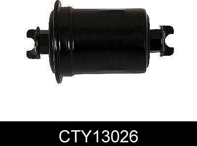 Comline CTY13026 - Топливный фильтр www.autospares.lv