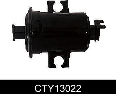 Comline CTY13022 - Топливный фильтр www.autospares.lv