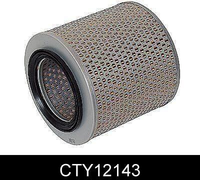 Comline CTY12143 - Gaisa filtrs www.autospares.lv