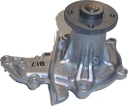 Comline CTY21025 - Water Pump www.autospares.lv