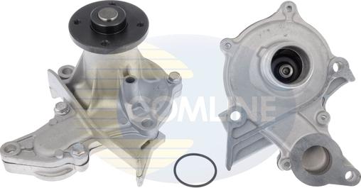 Comline CTY21027C - Water Pump www.autospares.lv