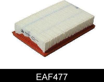 Comline EAF477 - Gaisa filtrs autospares.lv