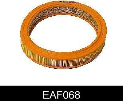 Comline EAF068 - Gaisa filtrs www.autospares.lv