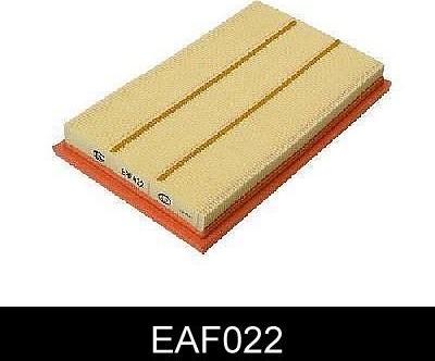 Comline EAF022 - Air Filter, engine www.autospares.lv