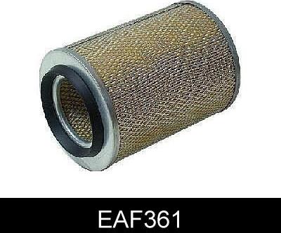 Comline EAF361 - Gaisa filtrs autospares.lv