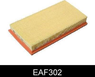 Comline EAF302 - Gaisa filtrs www.autospares.lv