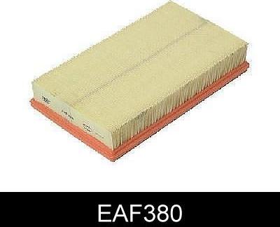 Comline EAF380 - Gaisa filtrs www.autospares.lv