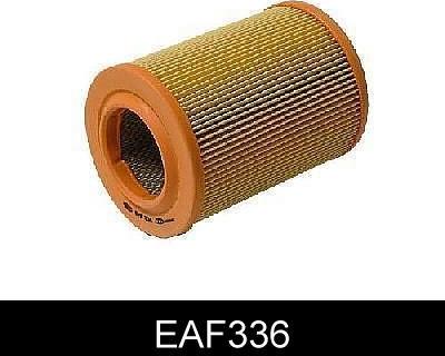 Comline EAF336 - Gaisa filtrs www.autospares.lv