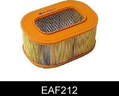 Comline EAF212 - Gaisa filtrs autospares.lv