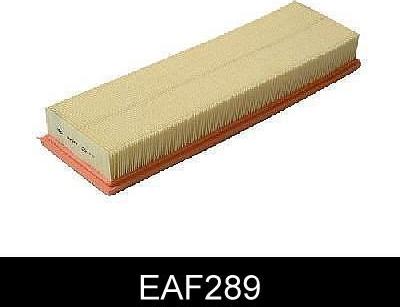 Comline EAF289 - Gaisa filtrs www.autospares.lv